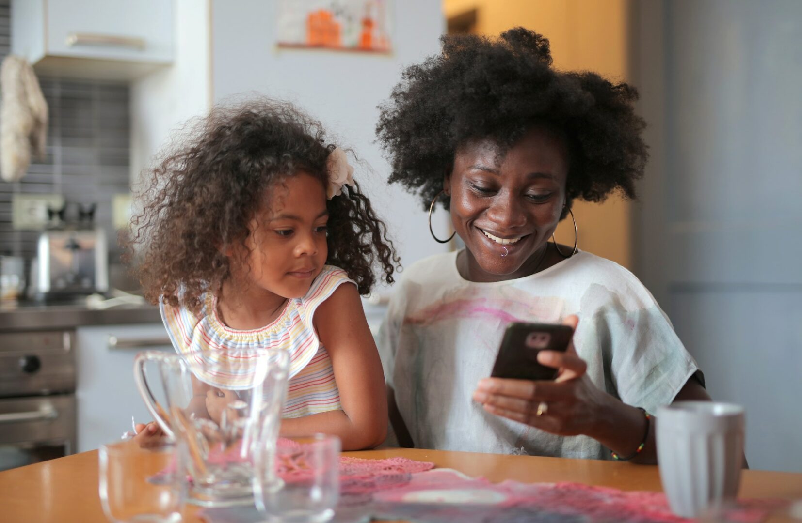 How Co-Parenting Apps Can Make Family Life Easier