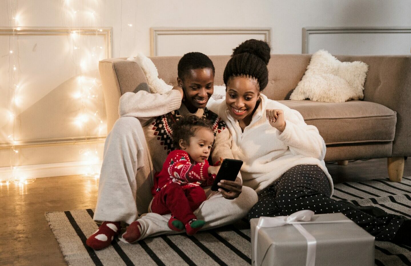 Cómo mantener la mejor relación con su coparental