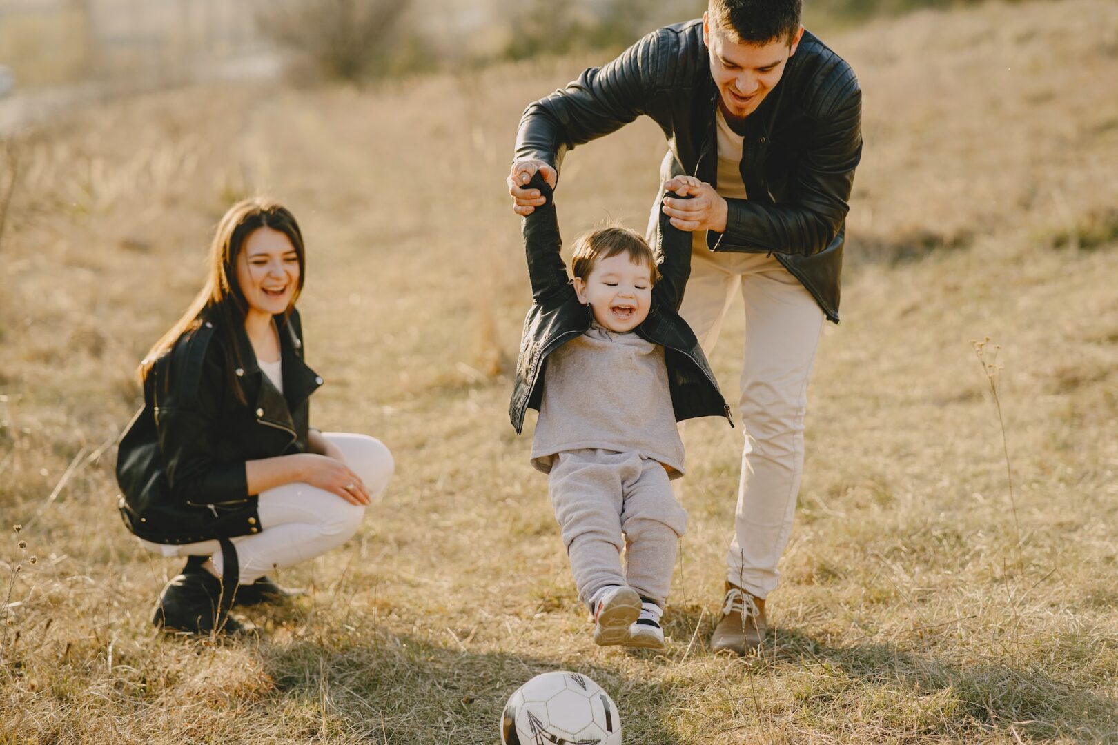 5 consejos sorprendentes para hablar a sus hijos de la fecundación de donante